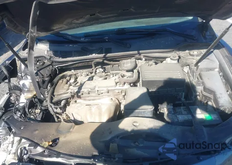 2010 Toyota Camry Xle from USA, damaged, VIN 4T4BF3EK9AR078243